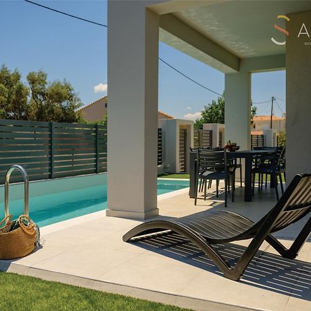 Komos Villas Airport By Airstay Artemida  Esterno foto