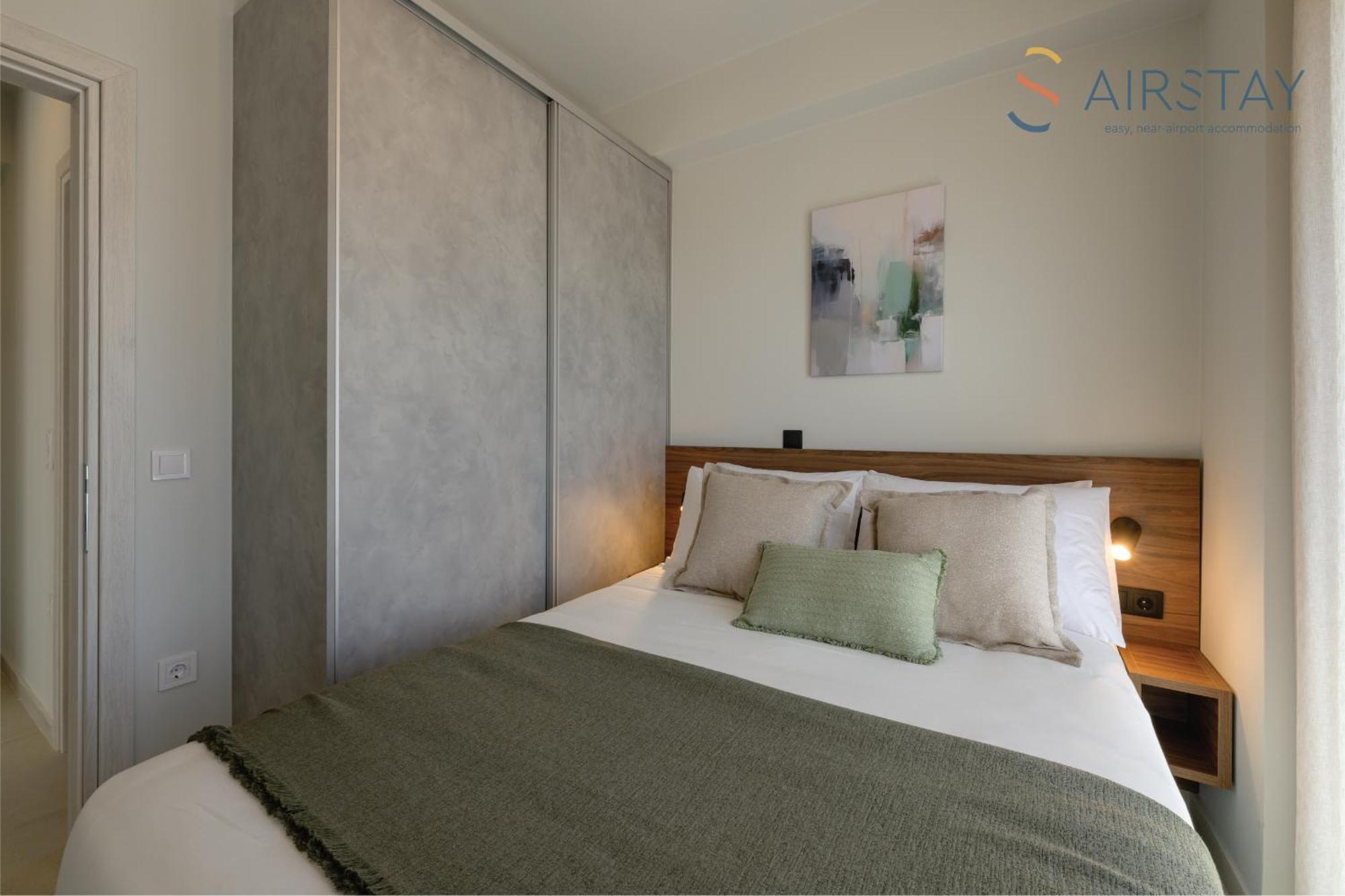 Komos Villas Airport By Airstay Artemida  Esterno foto