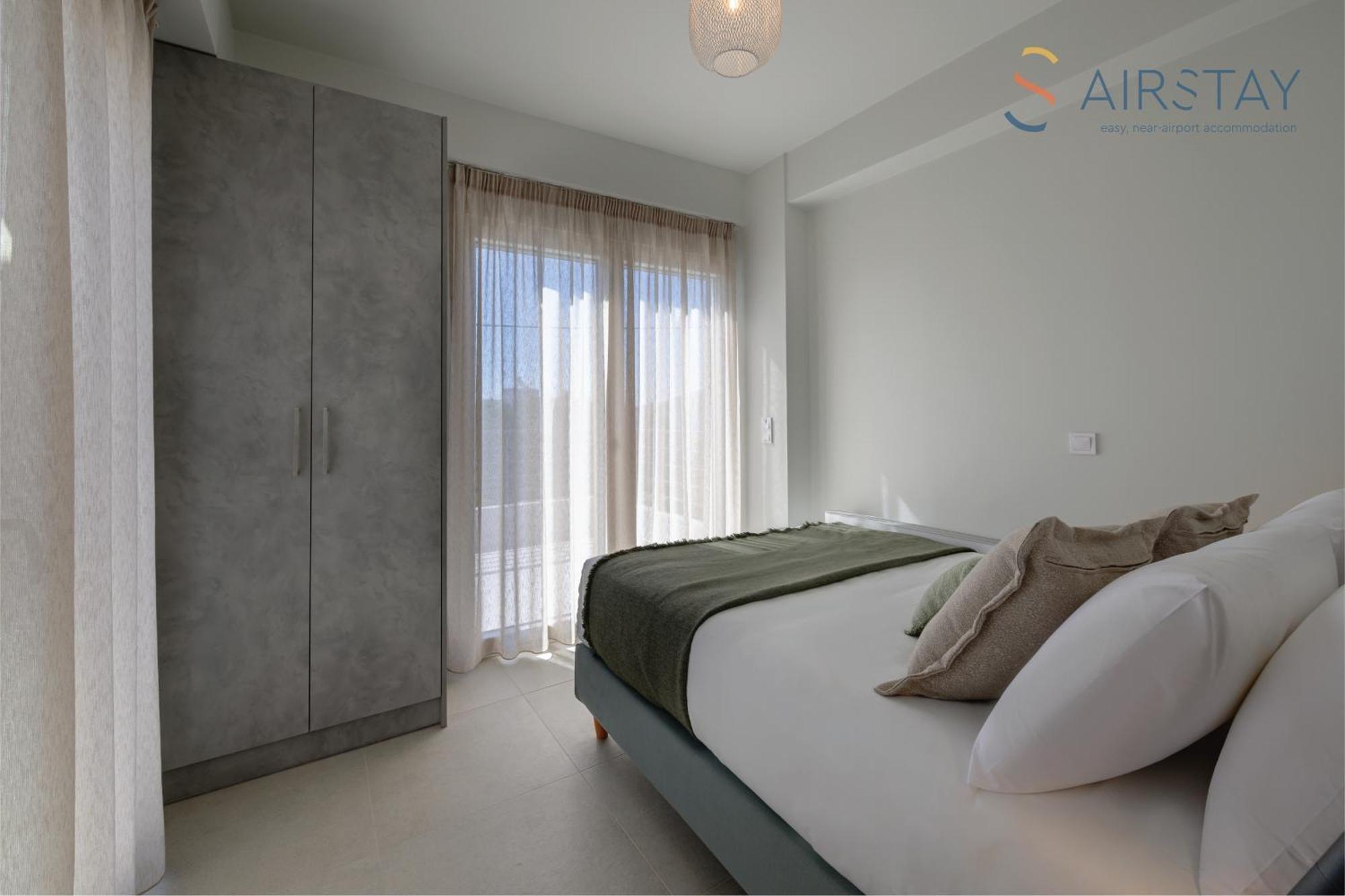 Komos Villas Airport By Airstay Artemida  Esterno foto